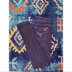 Joe’s Skinny Jeans Size 27 (US 4)
